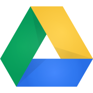 icona GSuite Drive