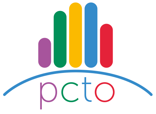 logo PCTO
