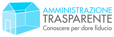 amministrazione trasparente