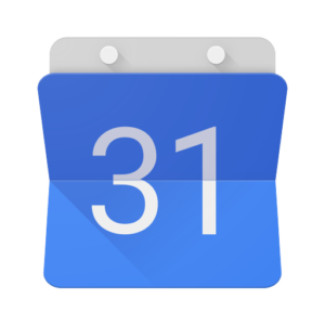 icona GSuite Calendar