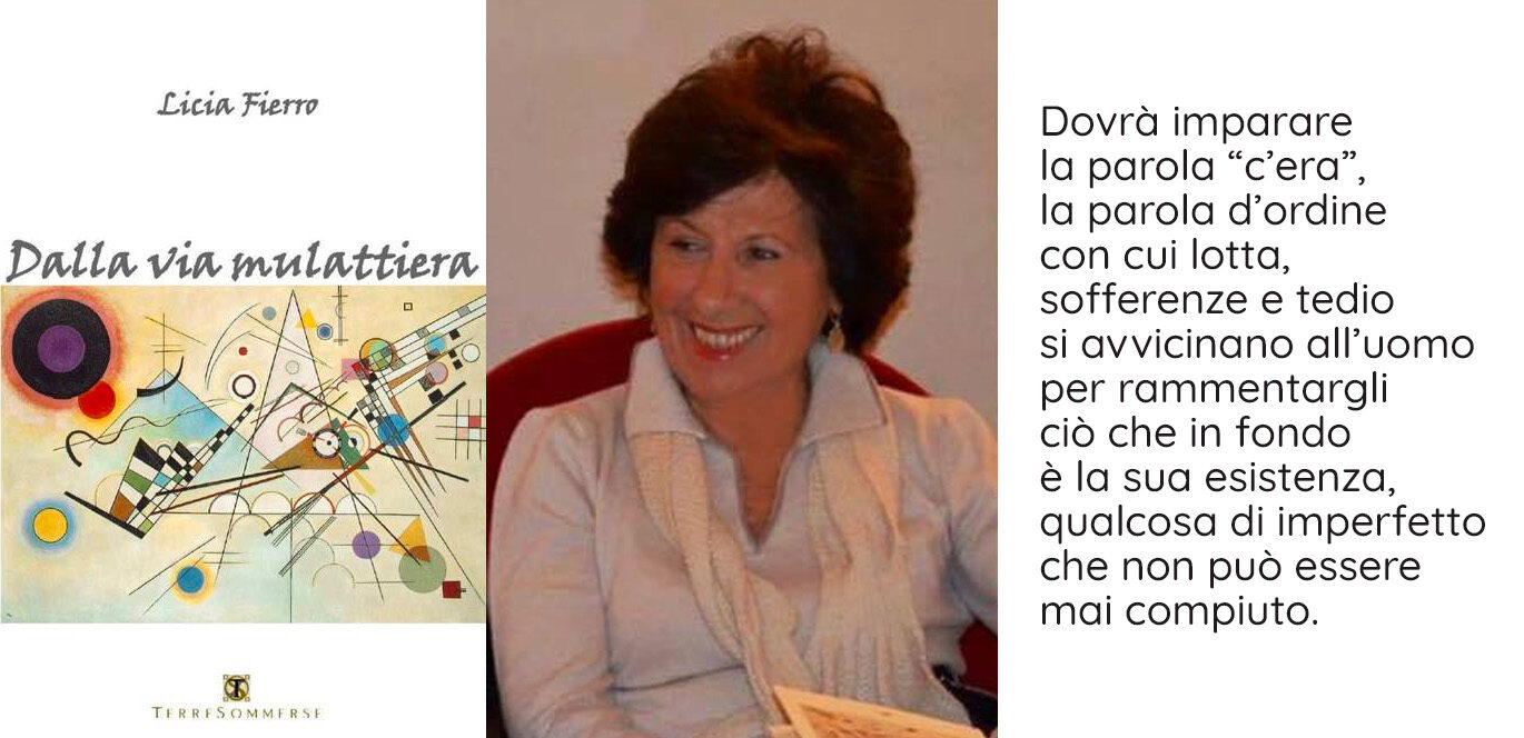 dalla via mulattiera licia ferro terre sommerse