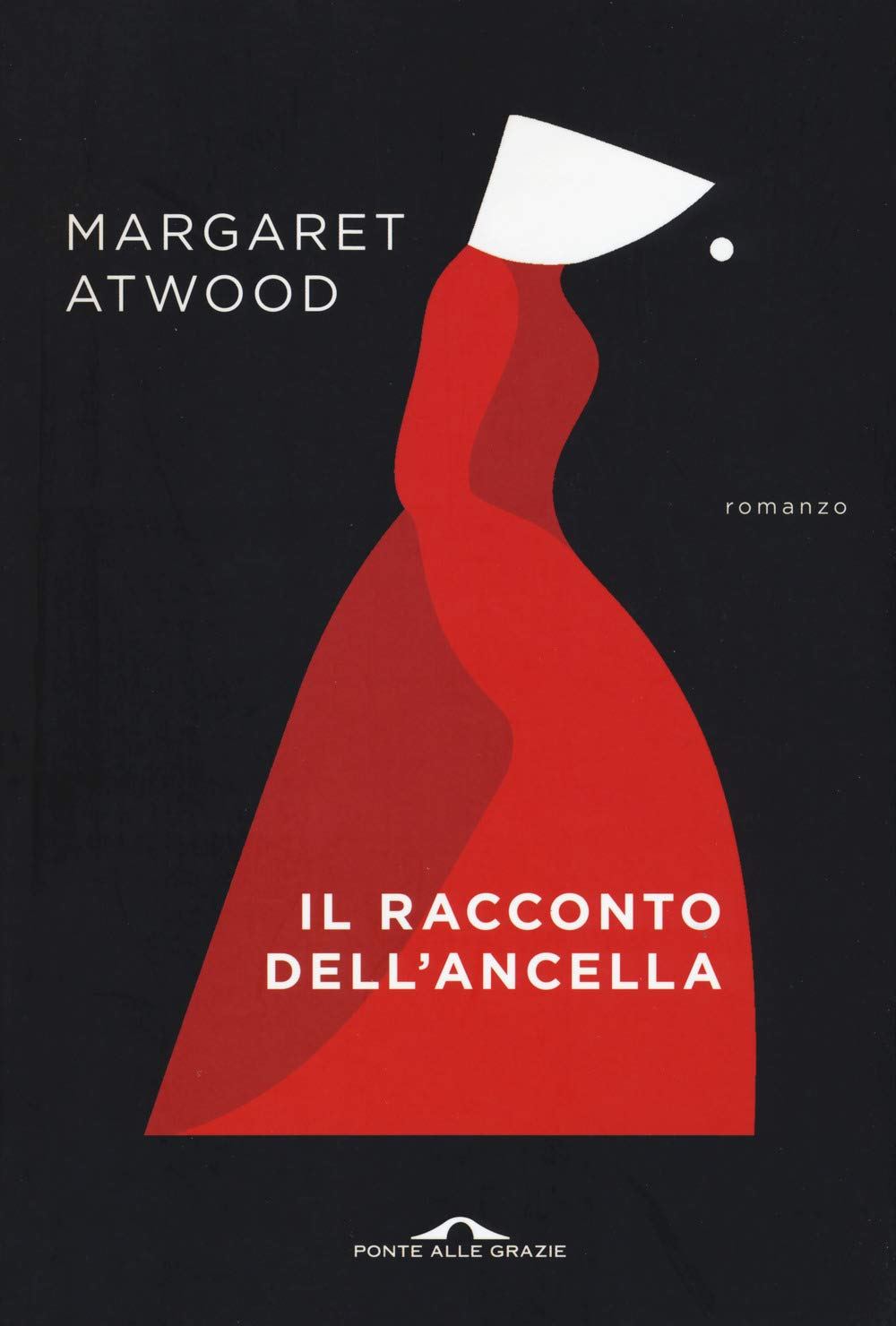 Il racconto dell Ancella di Margaret Atwood