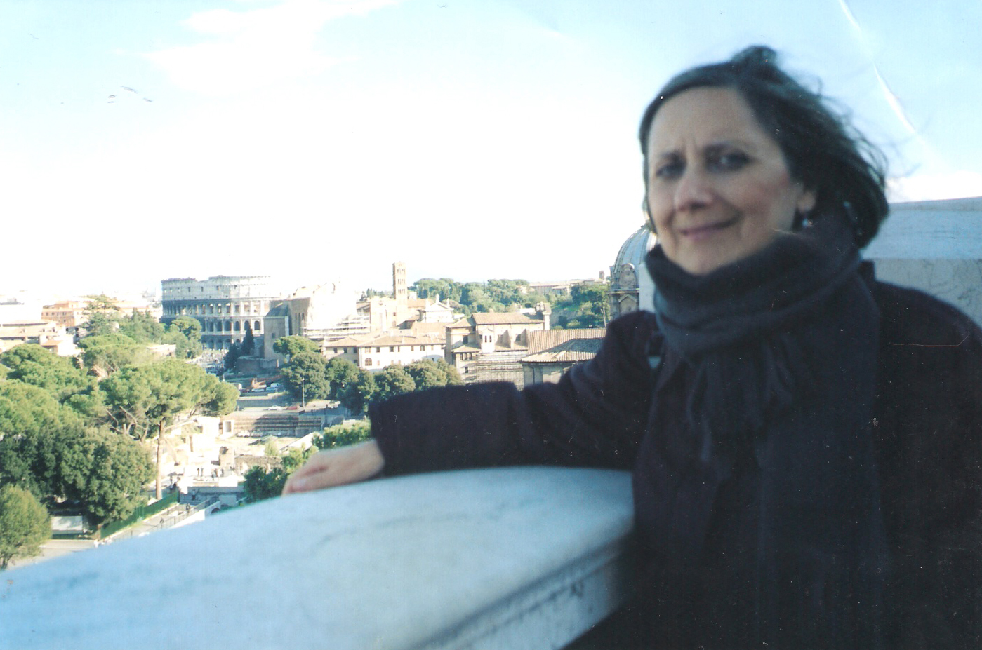 Anna Maria Robustelli