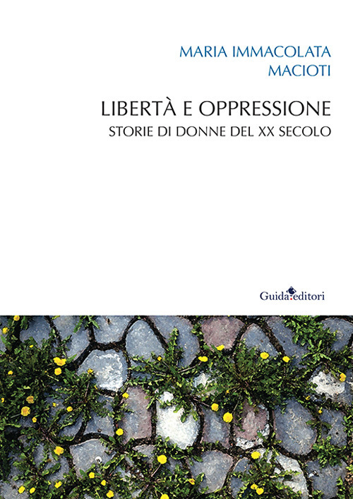 liberta e oppressione copertina