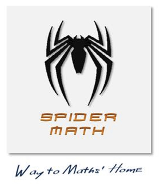 Spider Math gare di matematica 2022