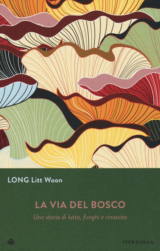 La via del bosco di Litt Woon Long