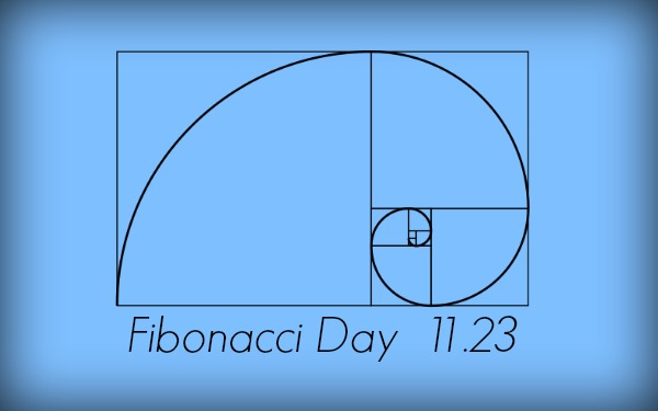 fibonacci day 23 novembre 2022