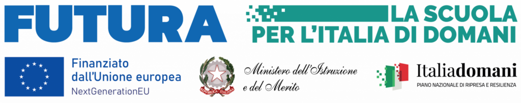 FUTURA La scuola per l Italia di domani