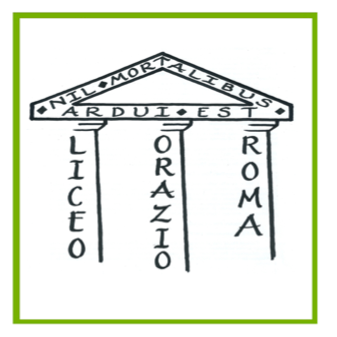 Logo Liceo Orazio