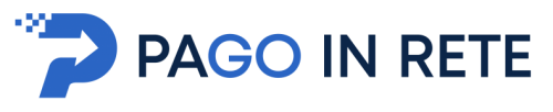 logo PAGO IN RETE per il pagamento delle tasse
